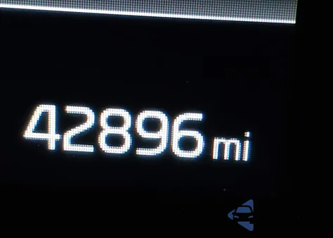 2025 Kia Niro Ex from USA, damaged, VIN KNDCR3LE5S5247872